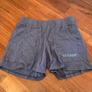 Seaside shorts